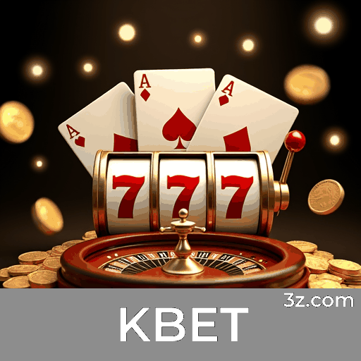 KBET: Seu Cassino Online Confiável e Seguro