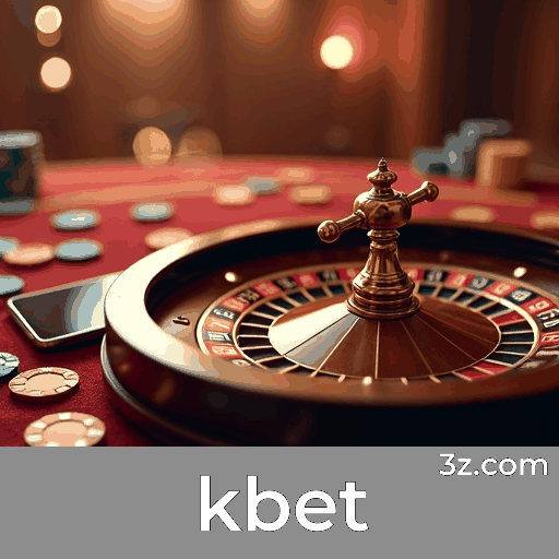 kbet: O Melhor em Cassino e Apostas Online